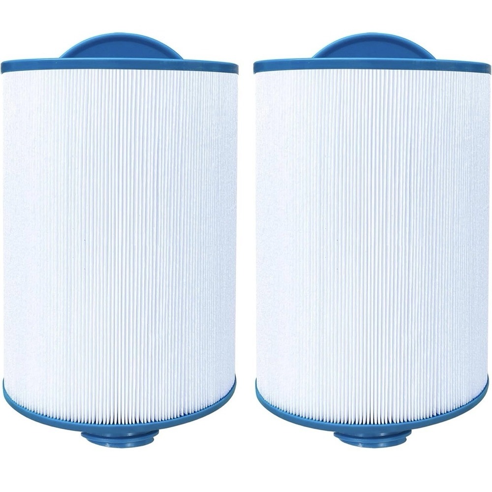 Spa Filter Compatible with 6CH-940, FC-0359, PWW50P3 (1 1/2" Coarse Thread), 817